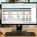 30 prompts para crear plantillas de Excel con inteligencia artificial