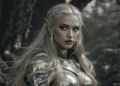 25 prompts para crear retratos profesionales y personajes con IA