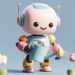25 prompts para crear retratos profesionales y personajes con IA